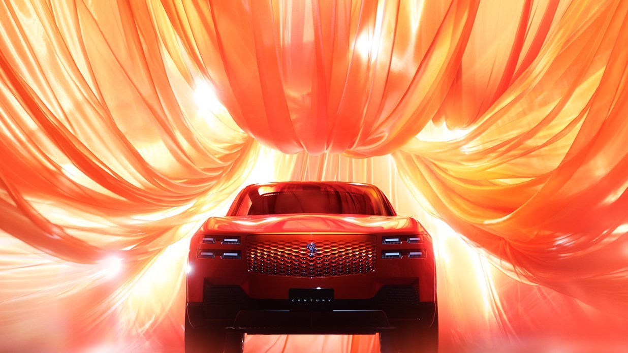 Century Concept