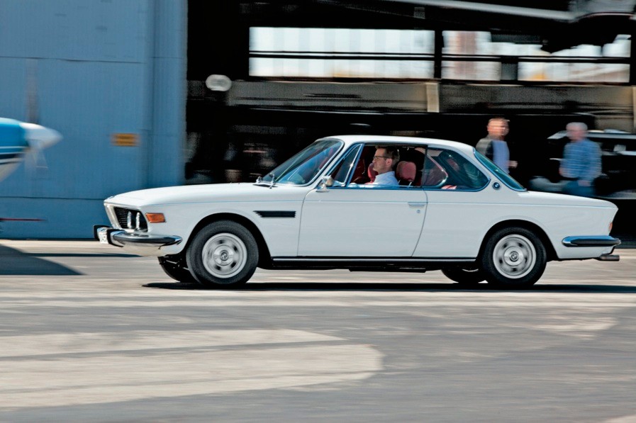 BMW 3.0 CSi