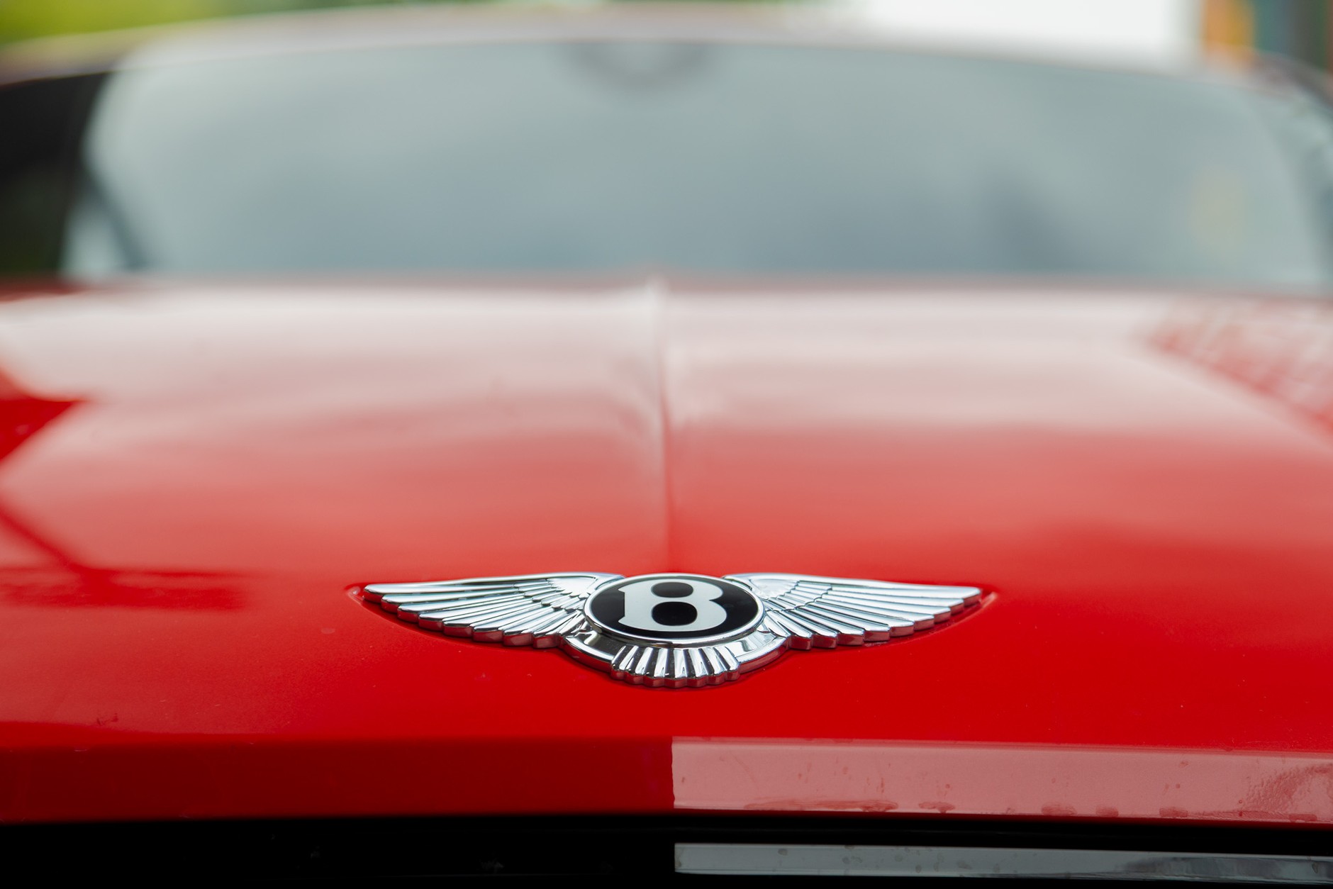 2025 Bentley Continental GT