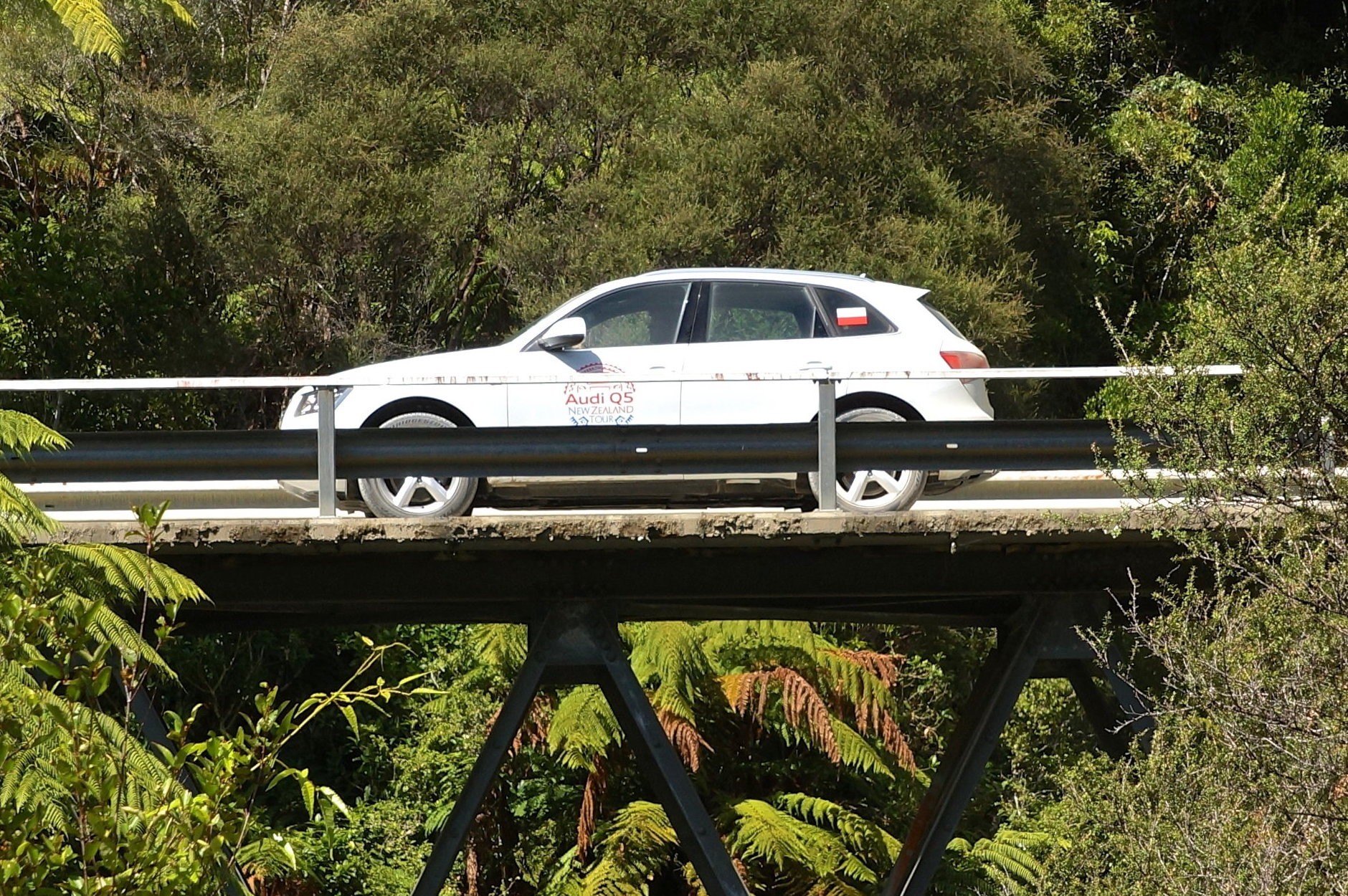 Samochody muszą być dzisiaj coraz bardziej uniwersalne, fot. AK