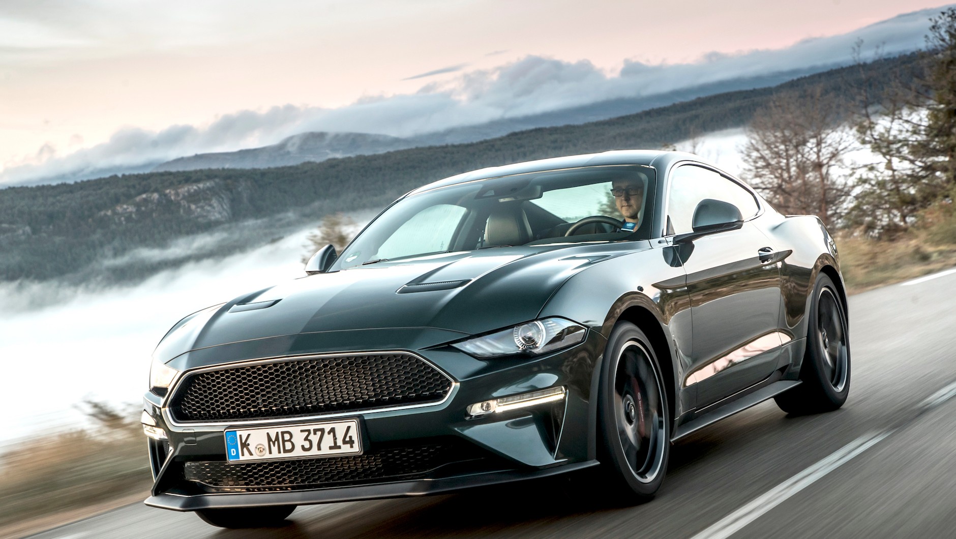2018 FORD MUSTANG BULLIT 010