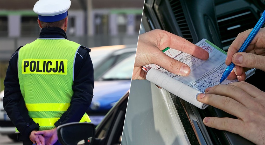 Taryfikator punktów karnych 2026 wprowadzi nowe wykroczenia
