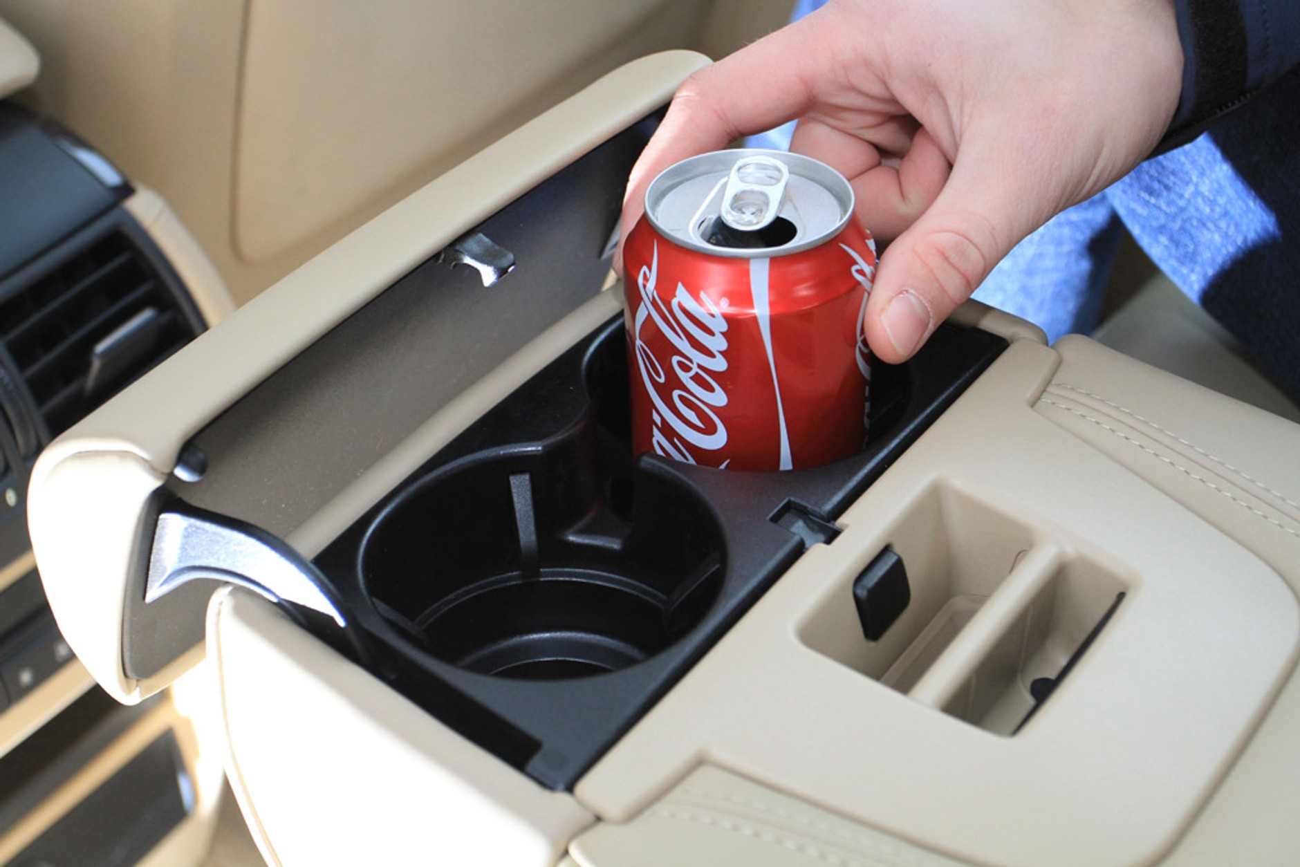 BMW X5: sportowy SUV