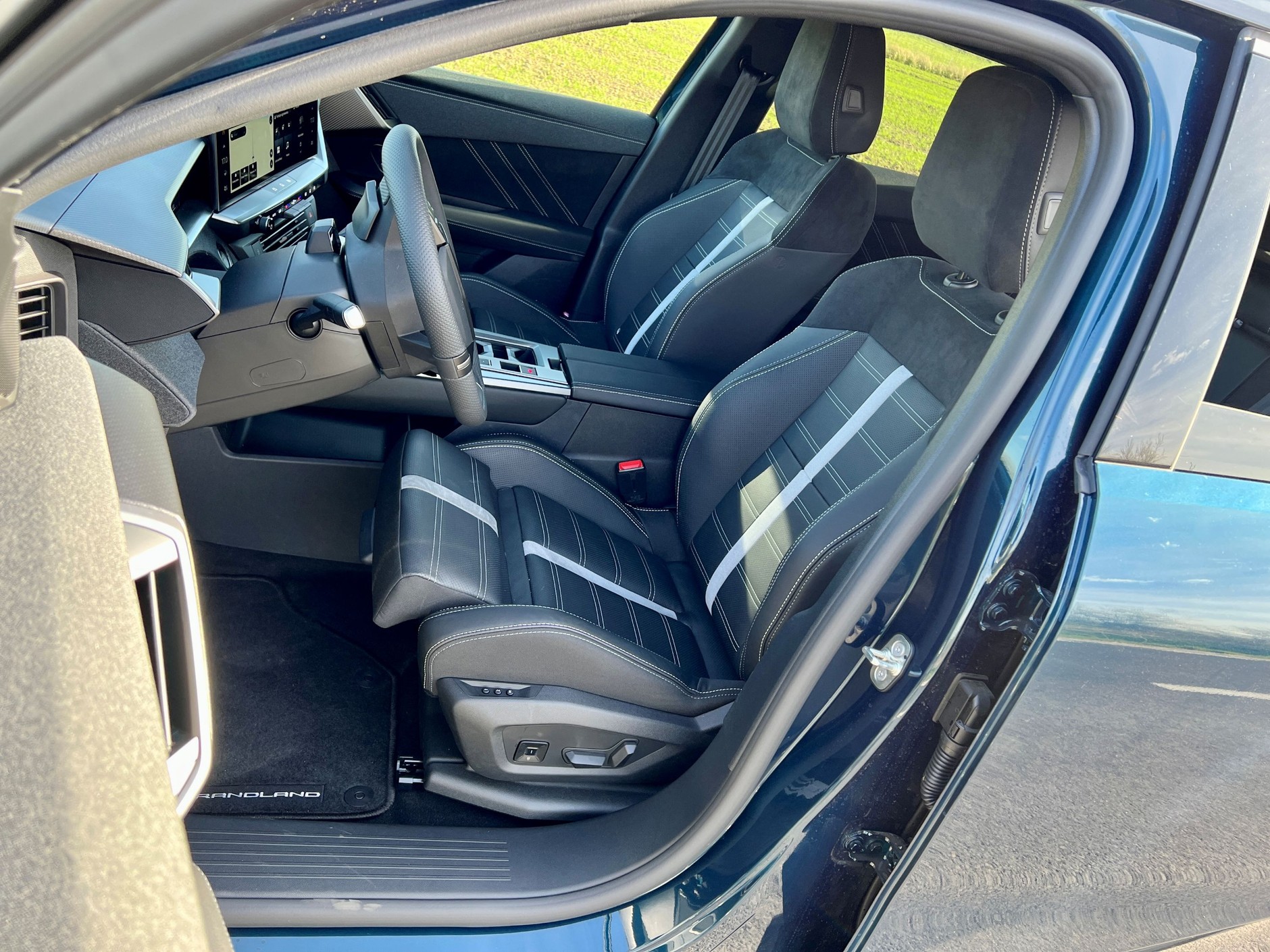 Opel Grandland (2. generacja)