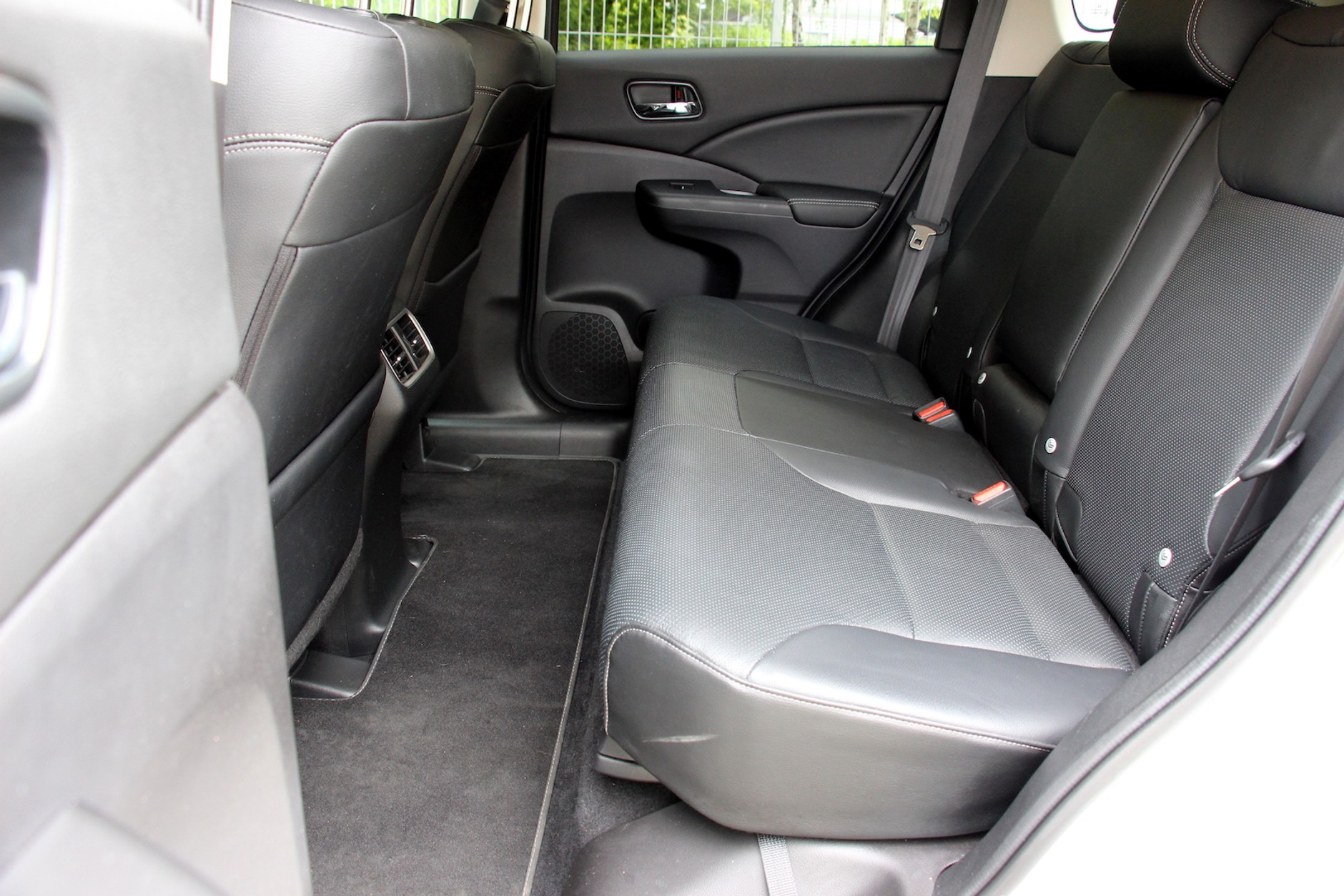 Honda CR-V 2.0 i-VTEC Executive