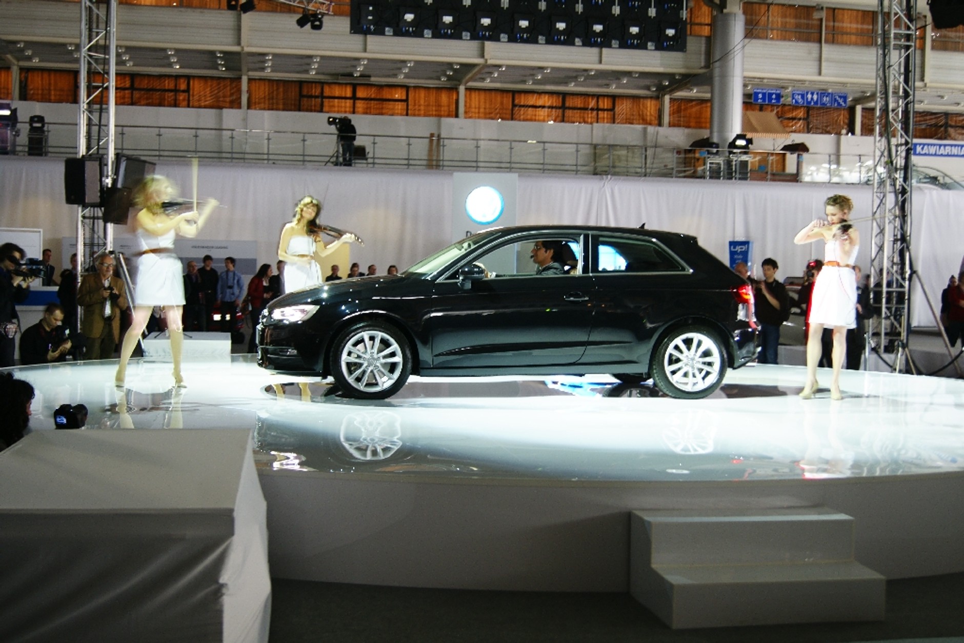 Poznań Motor Show – reaktywacja