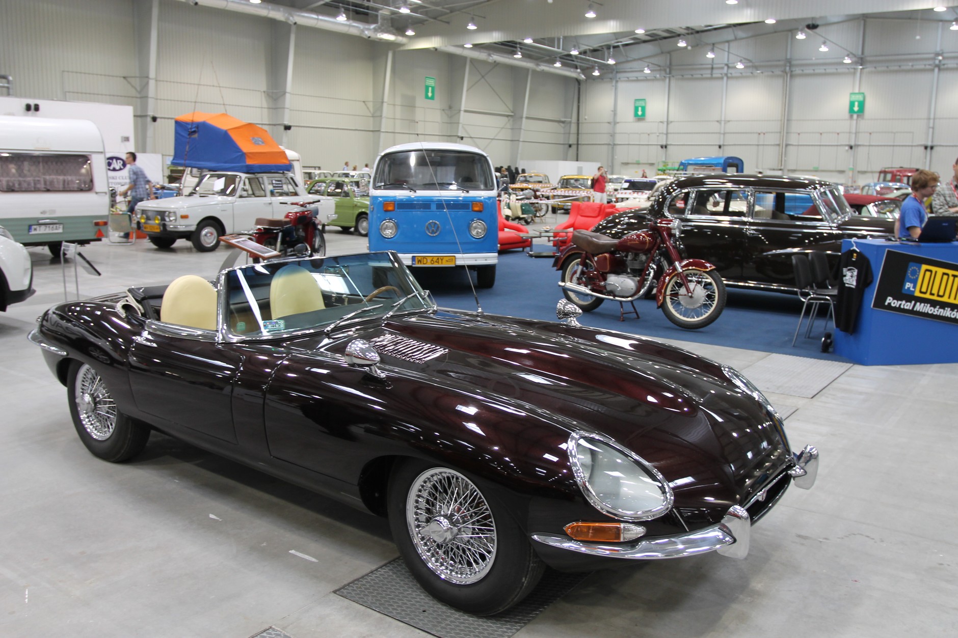 Auto Nostalgia 2013