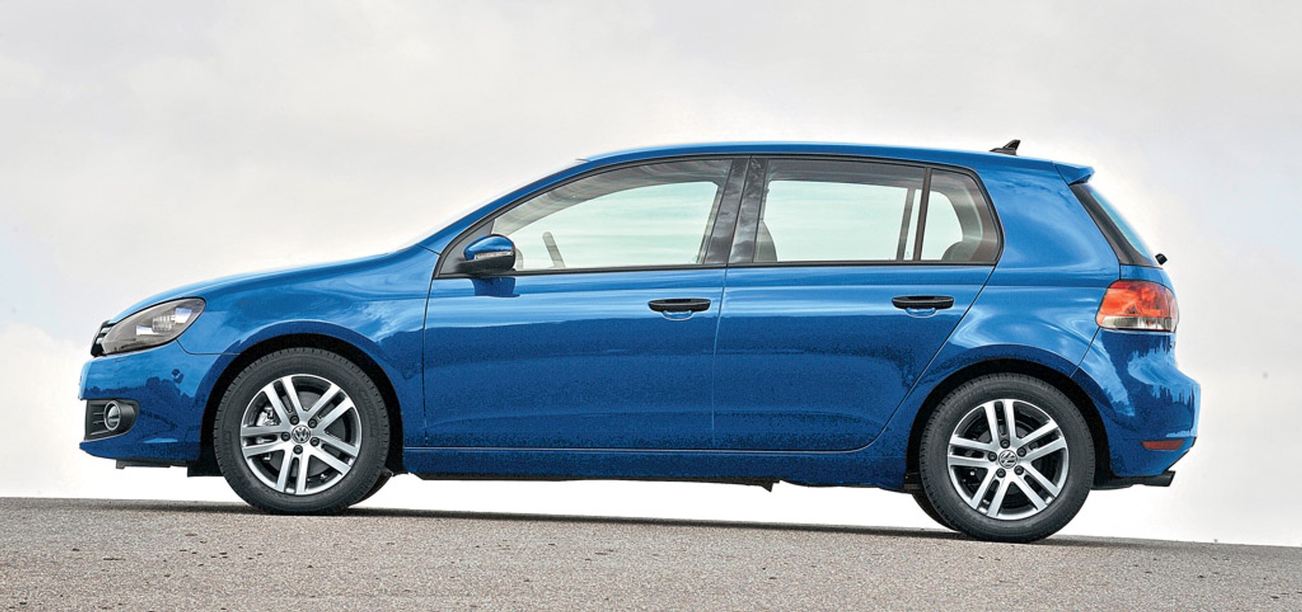 Używany Volkswagen Golf VI: poznaj jego największe wady