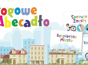 Drogowe Abecadło Goodyeara