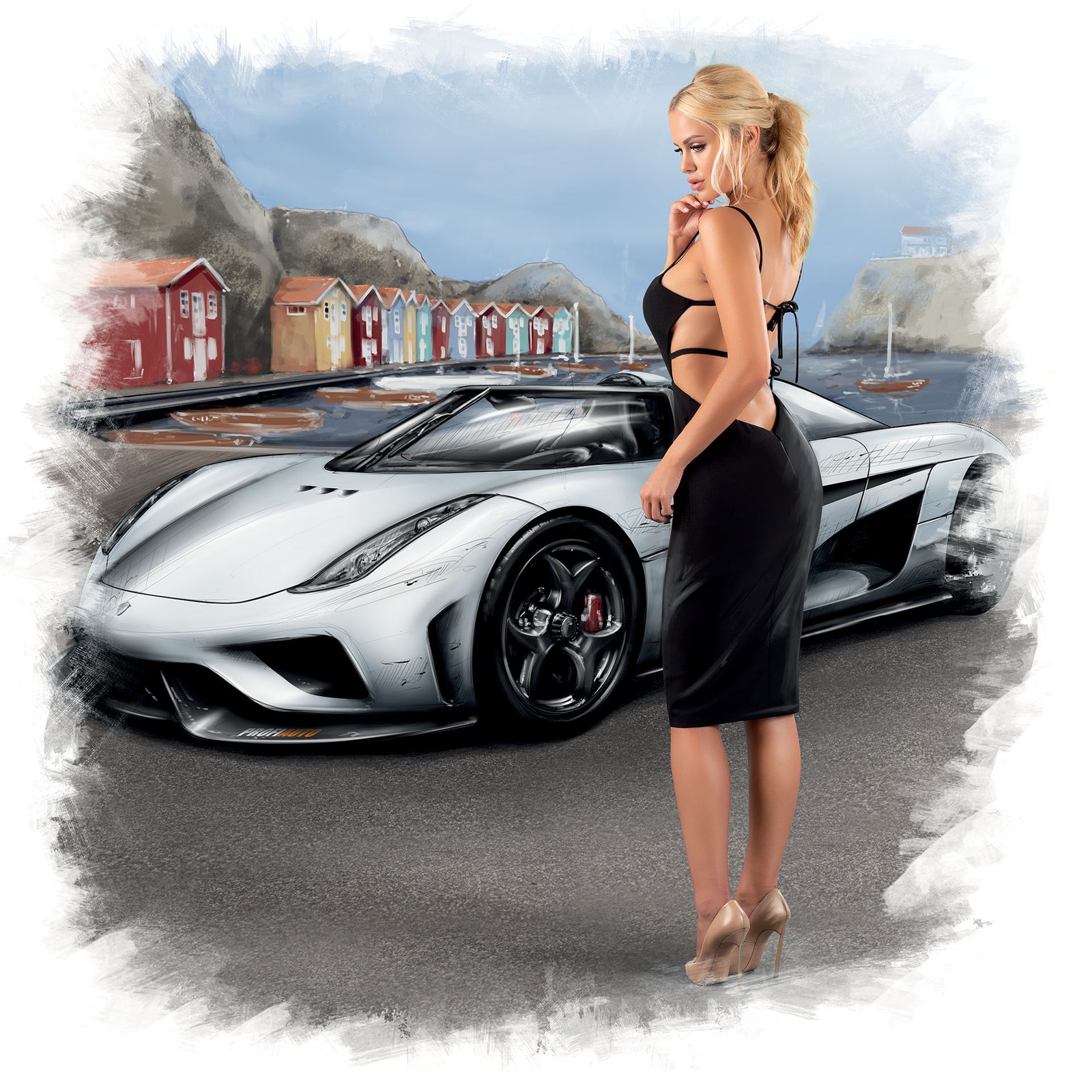 Kalendarz ProfiAuto 2020 Marzec