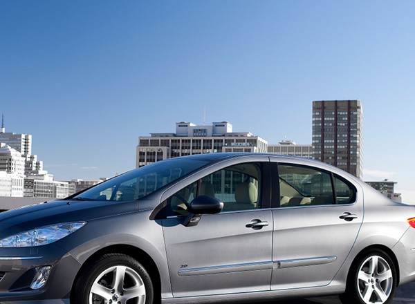 Peugeot wkracza do Indii