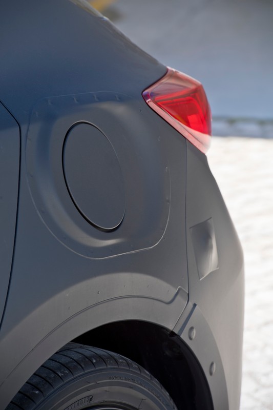 Mazda Skyactiv X