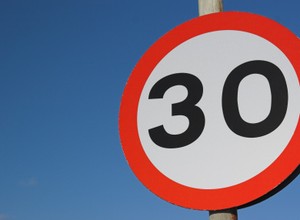 20 i 30 km/h po mieście? Tak będzie już niedługo w Hiszpanii