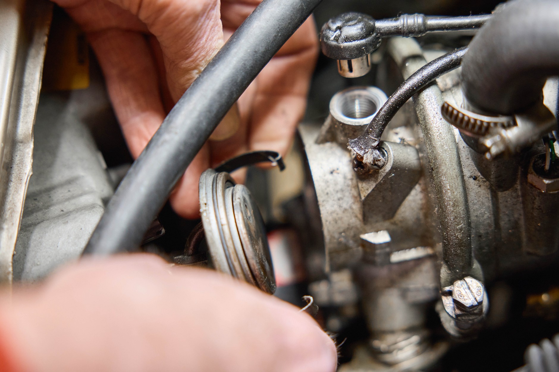 Serwis ogrzewania postojowego w starszym aucie. Jak to zrobić, aby było dobrze?