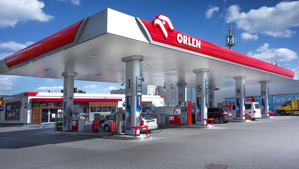 Promocja na stacjach Orlen. Zaoszczędzisz 30-40 groszy na litrze paliwa