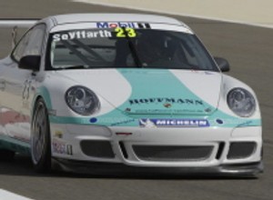 Porsche Mobil 1 Supercup - przedsmak Formuły 1