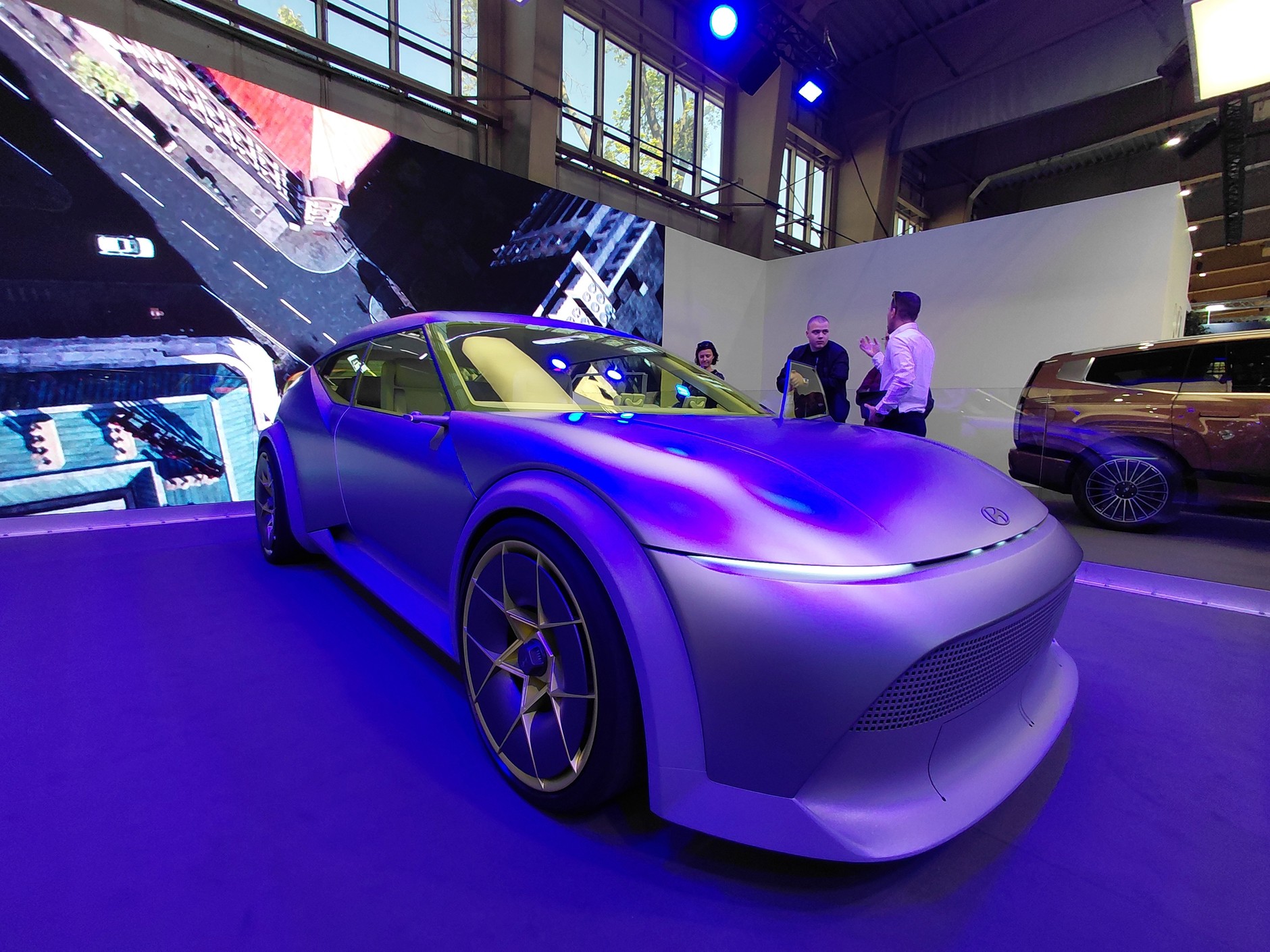 Poznań Motor Show 2026