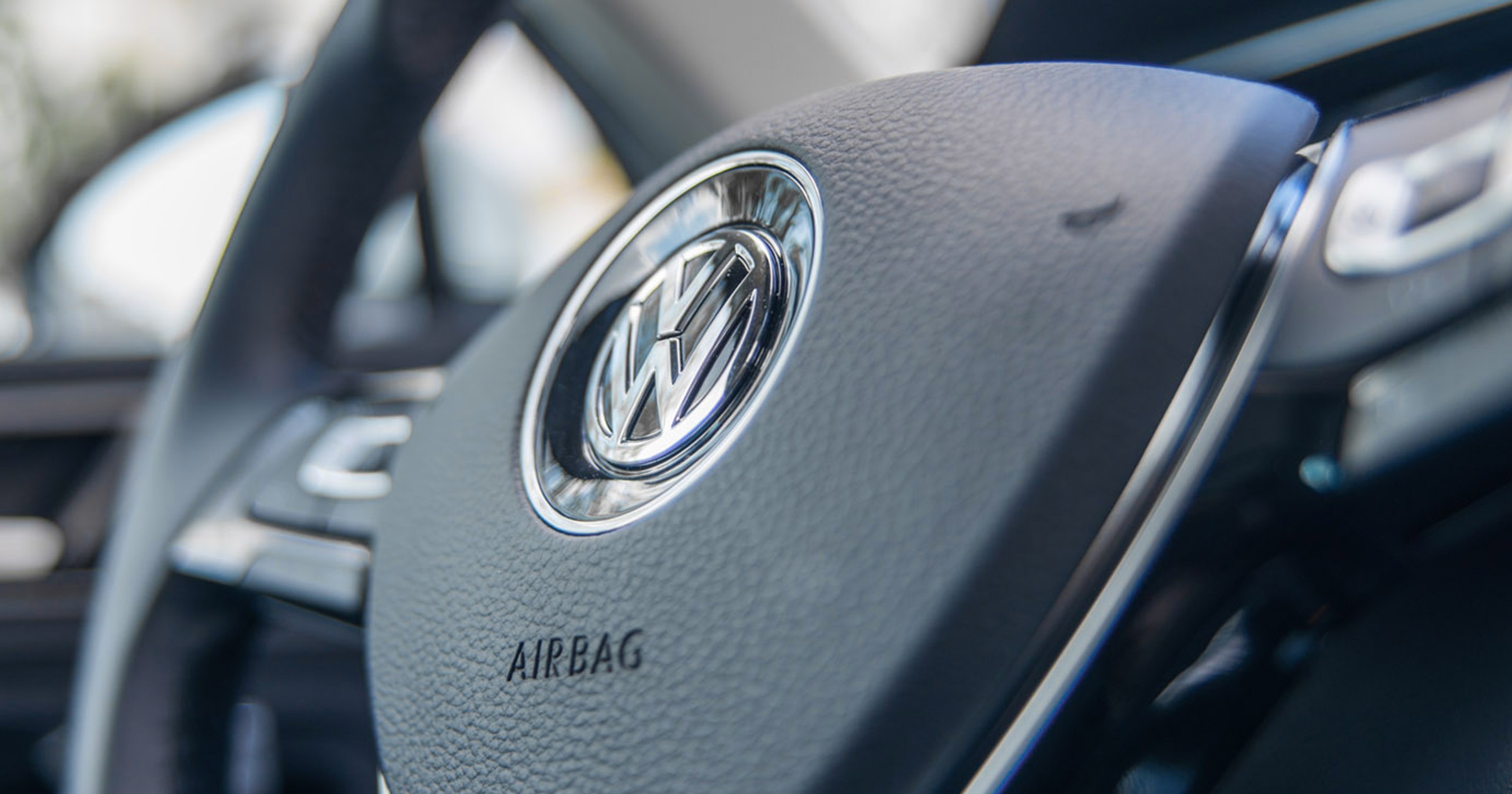 Volkswagen w ofensywie - nowa strategia marki