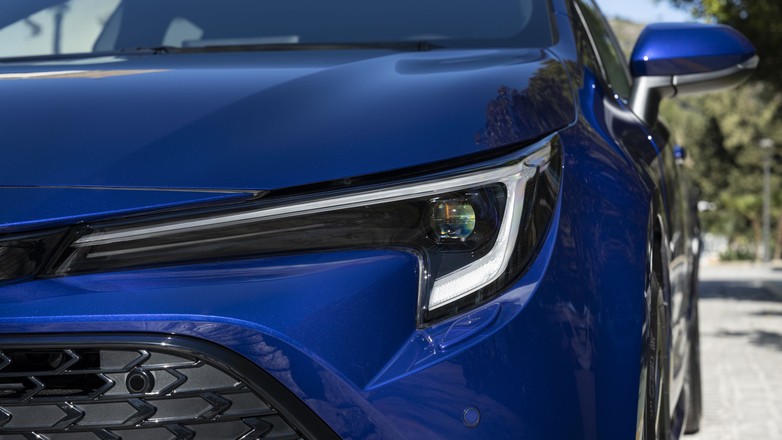 Toyota Corolla (12. generacja)