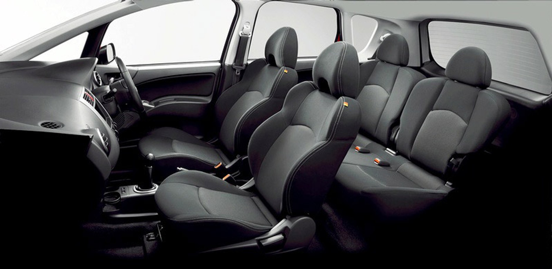 Mitsubishi Colt Ralliart Version-R Special: spawaniem ciągłym ku lepszym właściwościom jezdnym