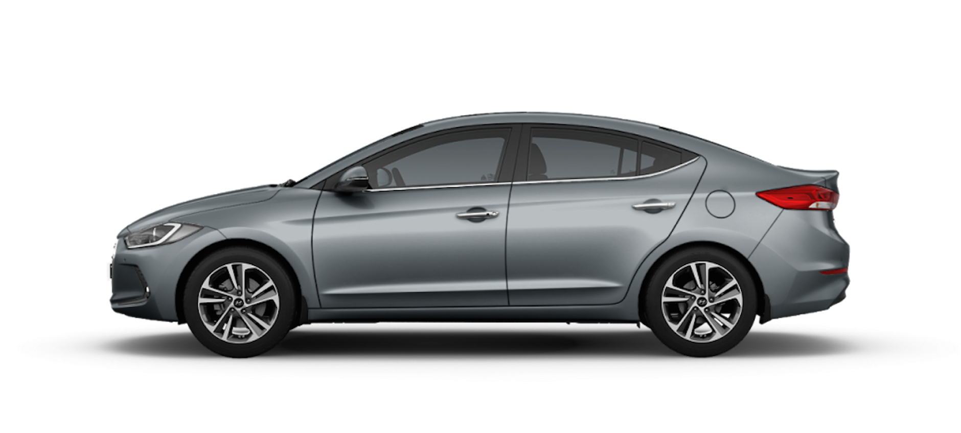 Nowy Hyundai Elantra