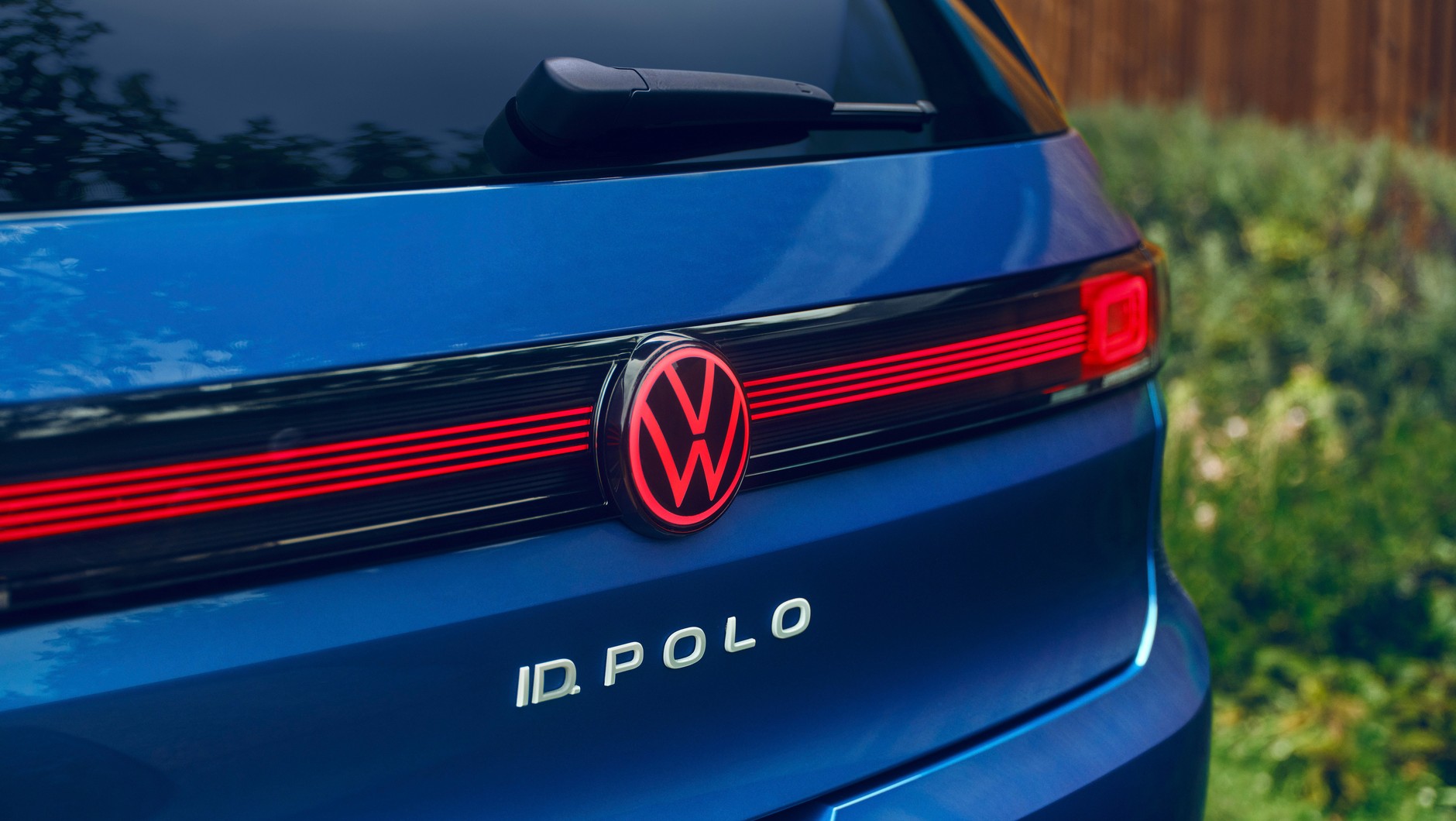 ID. Polo