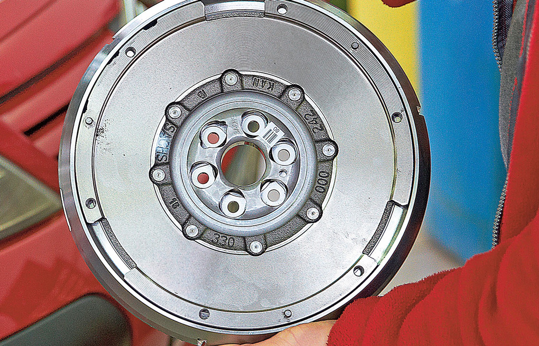 Toyota Auris z silnikiem diesla