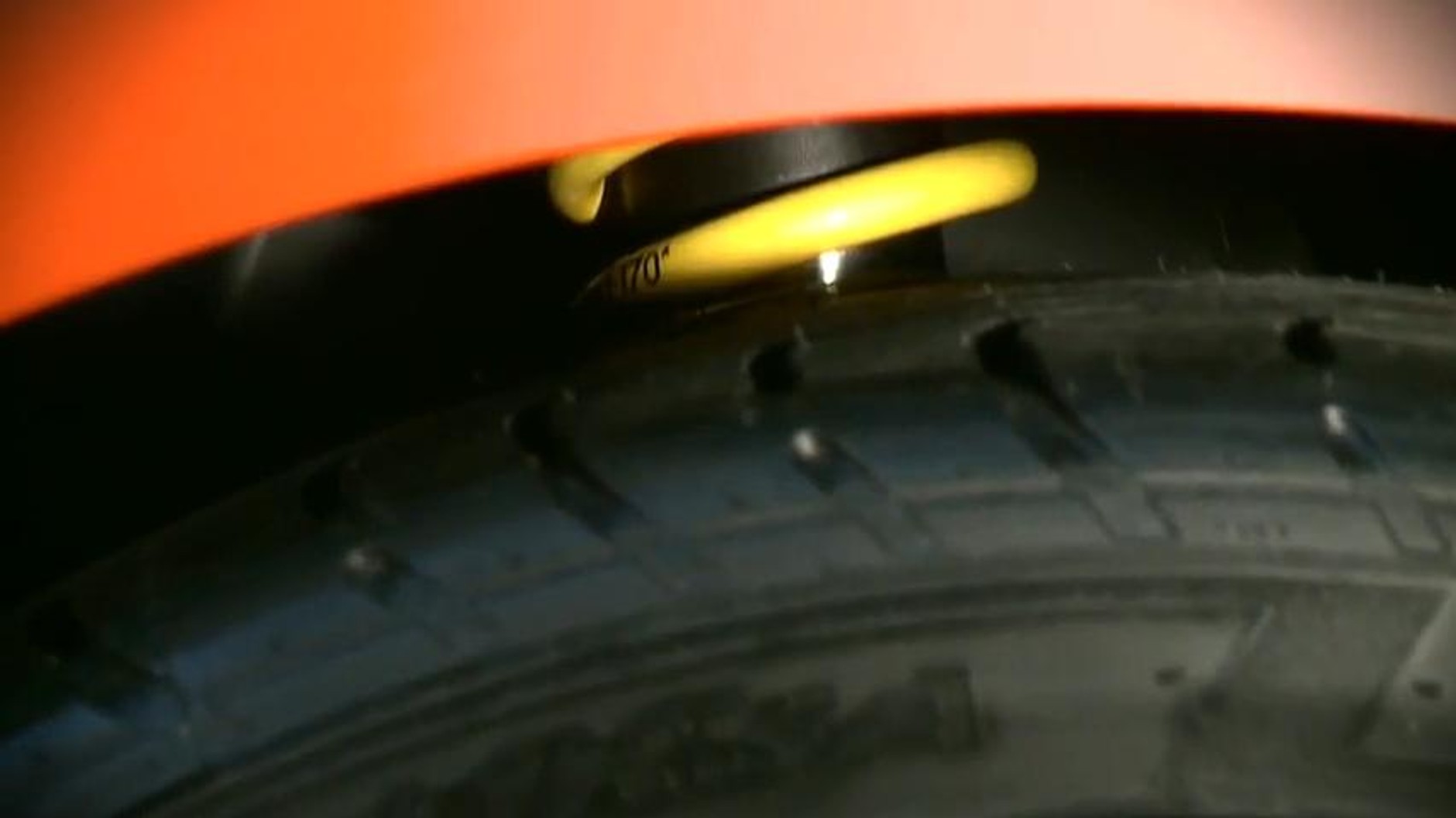 BMW M3 GTS - coupe na ostro