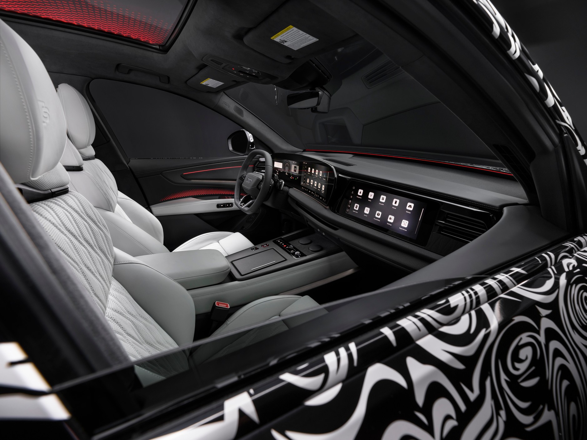 Audi Q9