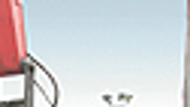 Tu leży duża kasa!