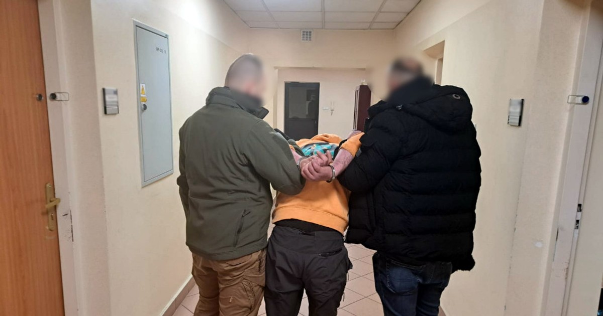 Mężczyzna podejrzany o śmiertelne potrącenie 14-latka zatrzymany