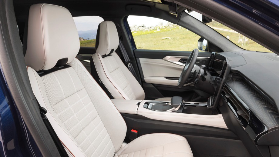 Renault Espace 2023 – ile w nim prawdziwego Espace?