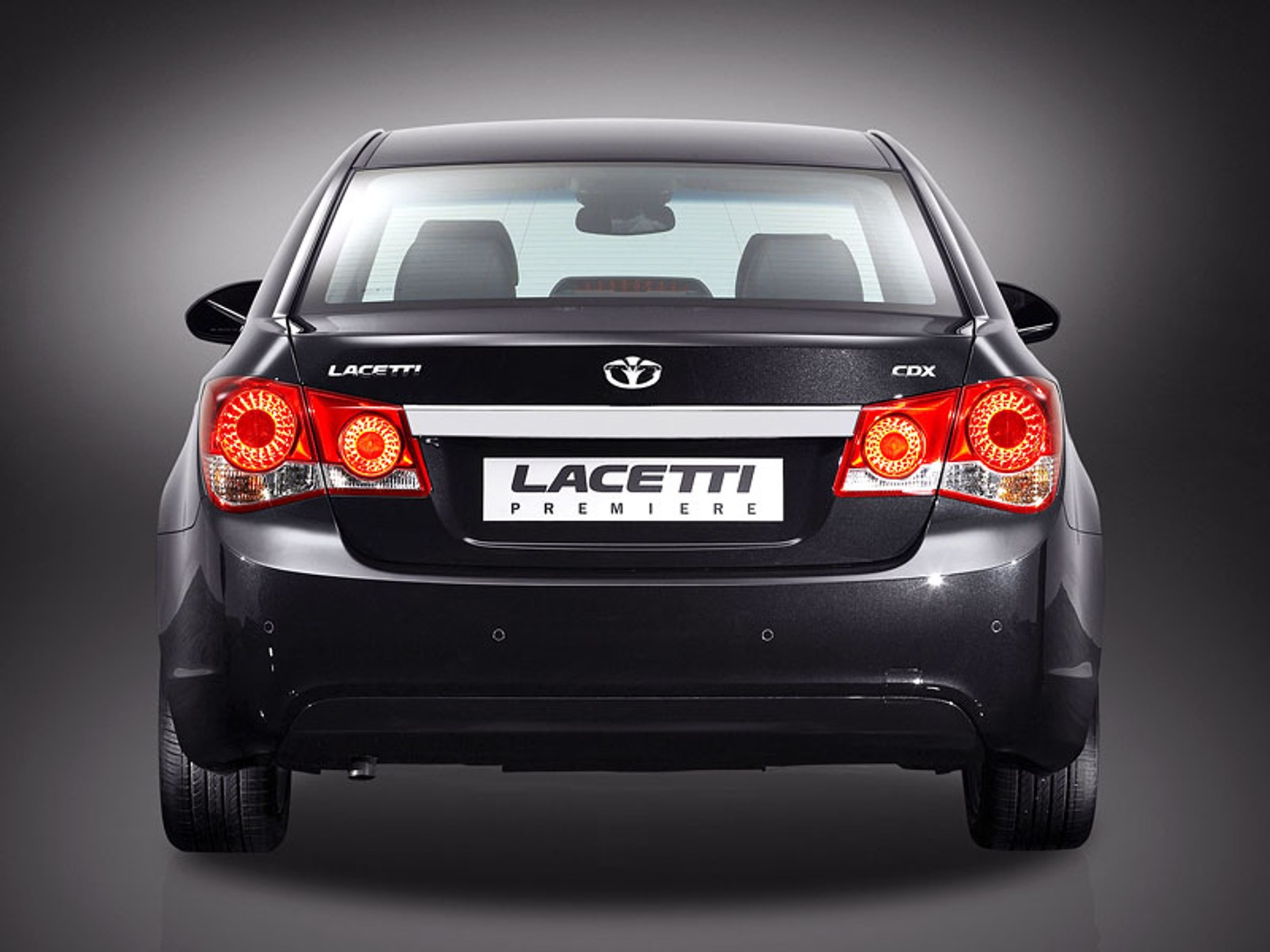 Chevrolet Cruze jest już sprzedawany w Korei (fotogaleria)