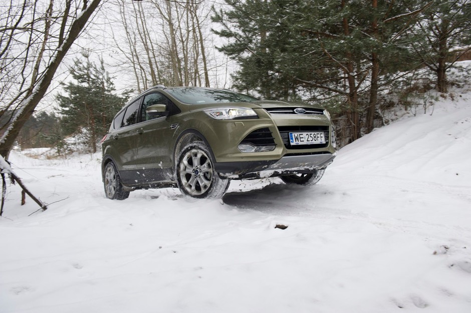 Toyota RAV4 kontra Ford Kuga i Subaru Forester: porównanie najnowszych SUV-ów na rynku