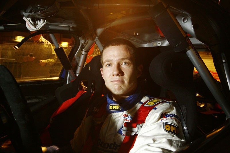 Rajd Monte Carlo 2009: fotogaleria