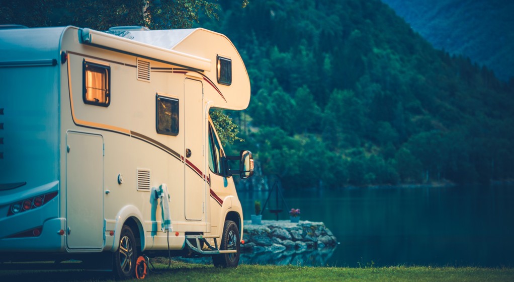 Już wkrótce trzeba będzie zapłacić tzw. podatek od kampera