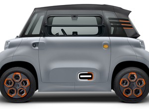 Fiat wskrzesi Topolino? Wszystko wskazuje na to, że będą kolejne trojaczki