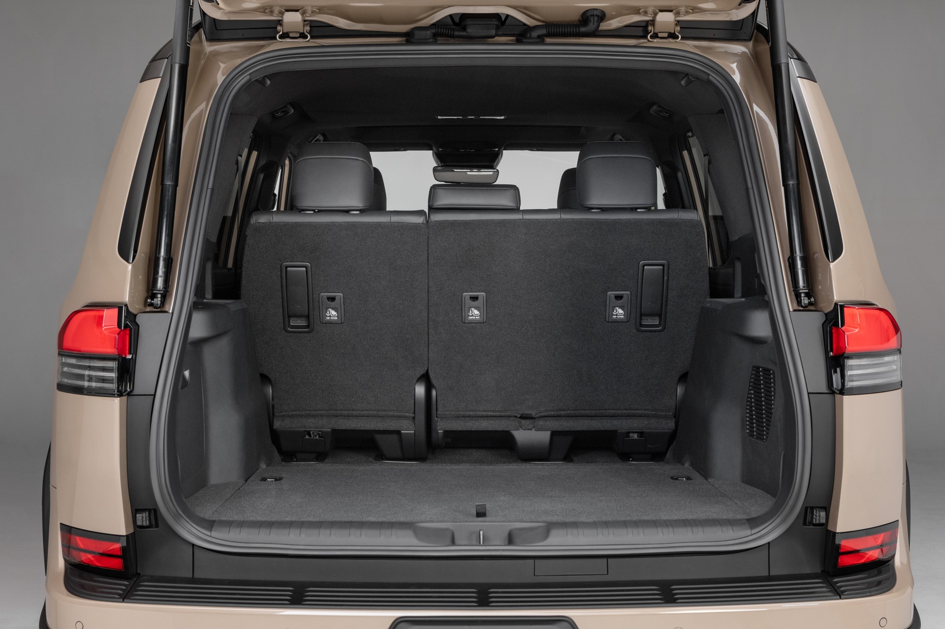 Lexus GX 2023