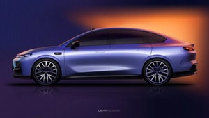 Chińczycy mają kolejny odpowiednik Tesli. Kosztuje mniej niż połowa Modelu 3