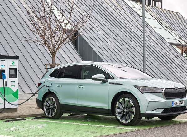Skoda pokaże trzy nowe samochody elektryczne do 2030 r.