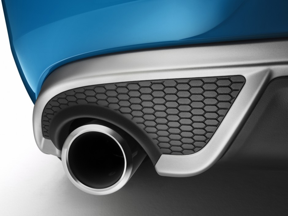 Ujawniamy zdjęcia Volvo V40 R-Design