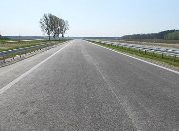 Otwarto wschodnią obwodnicę Poznania