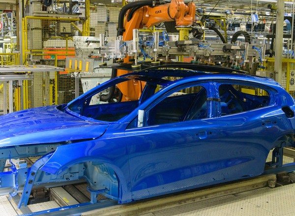 Ford po cichu zakończył produkcję Focusa. W Polsce nadal był to filar sprzedaży marki