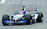 W Formule 1 bez zmian