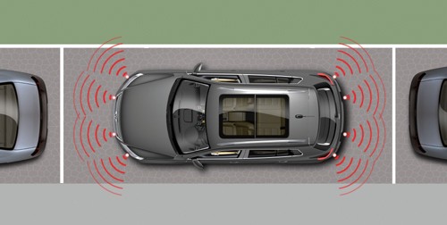 Auto zbyt inteligentne! Wszystko o elektronicznych asystentach kierowcy