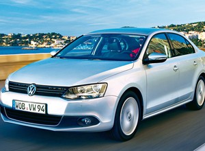 Volkswagen Jetta to więcej niż Golf z plecakiem