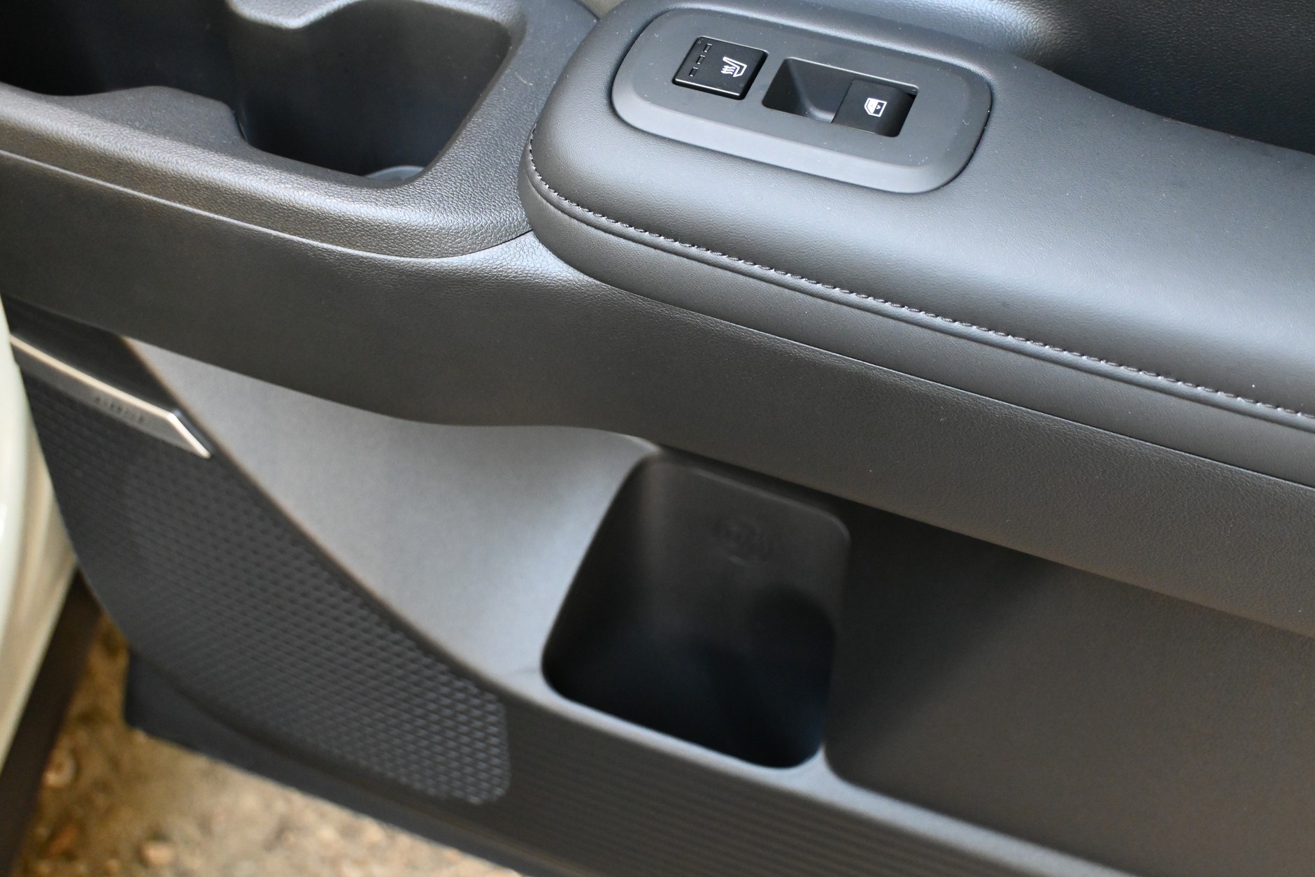 Hyundai Santa Fe piątej generacji (2024)