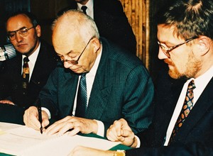 25 lat temu Michelin przejął Stomil-Olsztyn