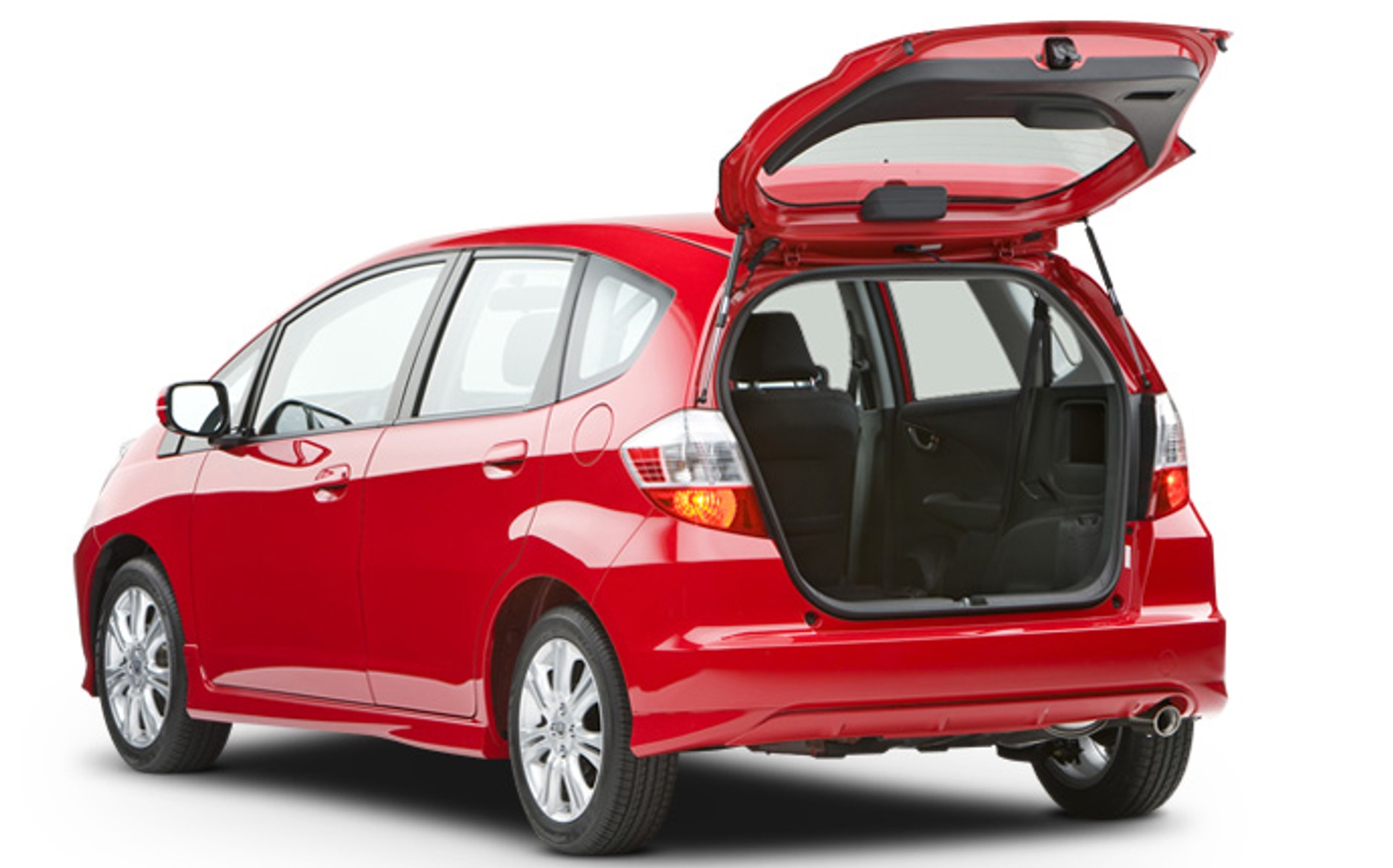 Honda rozważa możliwość produkcji modelu Jazz w USA