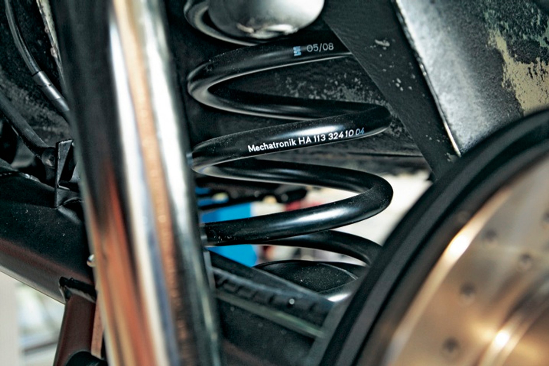 Precyzyjna ręczna robota